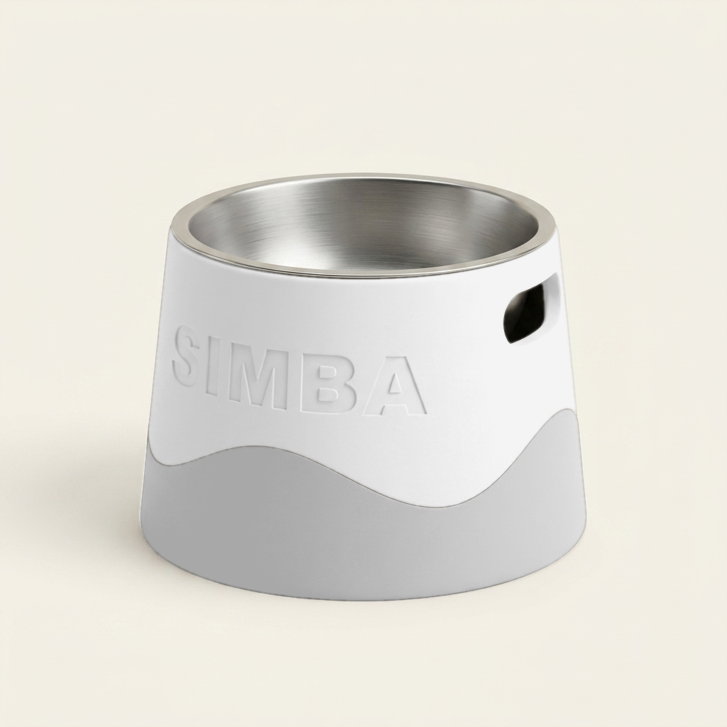 Custom bowl preview